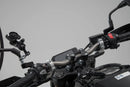 Honda NC 750 x [SW-Motech] -Universal GPS Focalor Set-2