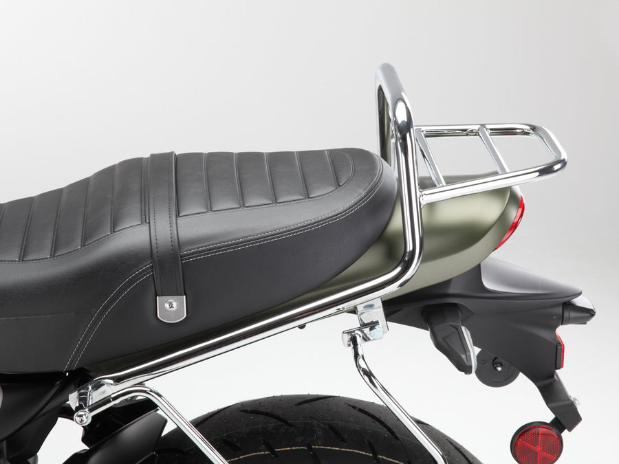 Kawasaki Z 900 RS (ZR900C) 2018-2020 [2018-2020] -LAGGAGE RACK, Chrome (inkludert Reflector Laying)