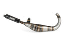 Derbi Senda DRD Racing SM 50 2T D50B0 [2012–] - Auspuff S Race 85-100 Low-Mount