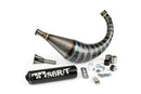 Beta RR SM 50 2T - Auspuff R/T 70 - 80 Schwarz