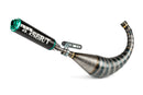 Beta RR Track 50 2T - Eksos R/T 70 - 80 Svart / Turkis
