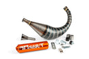 Beta RR Enduro 50 2T - Auspuff R/T 70 - 80 Orange