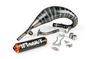 Beta RR SM 50 2T - Eksos R/T 70-80 Sort / oransje
