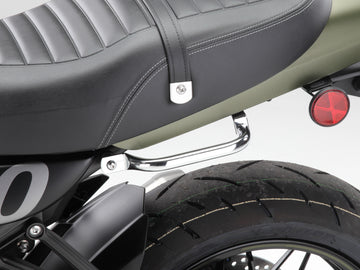 Kawasaki Z 900 RS (ZR900C) 2018-2020 [2018-2020] -Handle, Chrome (passer til høyre og venstre)