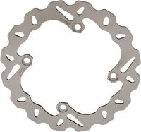 Suzuki Dl 650 V-Strom XT ABS [2025-2026, 2026] - Bremsscheibe – Bild 6