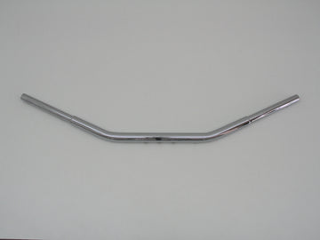 Motorsykkeldriver Ø 31 - Dragbar 970 mm bred