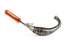 Derbi Senda DRD Racing SM 50 2T D50B0 [2012–] - Auspuff R/T 90-100 Orange