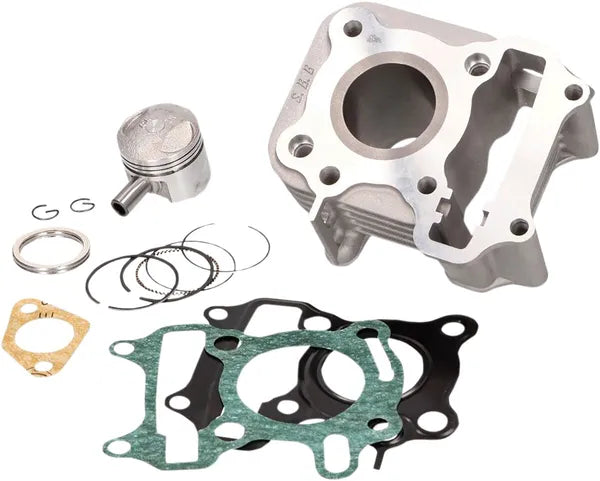 SYM Symphony SR 50 [NARAKU] – Zylindersatz 50 ccm für SYM 50 ccm 4-Takt, Peugeot 50 ccm 4-Takt