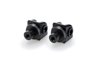 KTM 1290 SUPER ADVENTURE S [2025] – Adapter fotstøtte gummipute “Rider”
