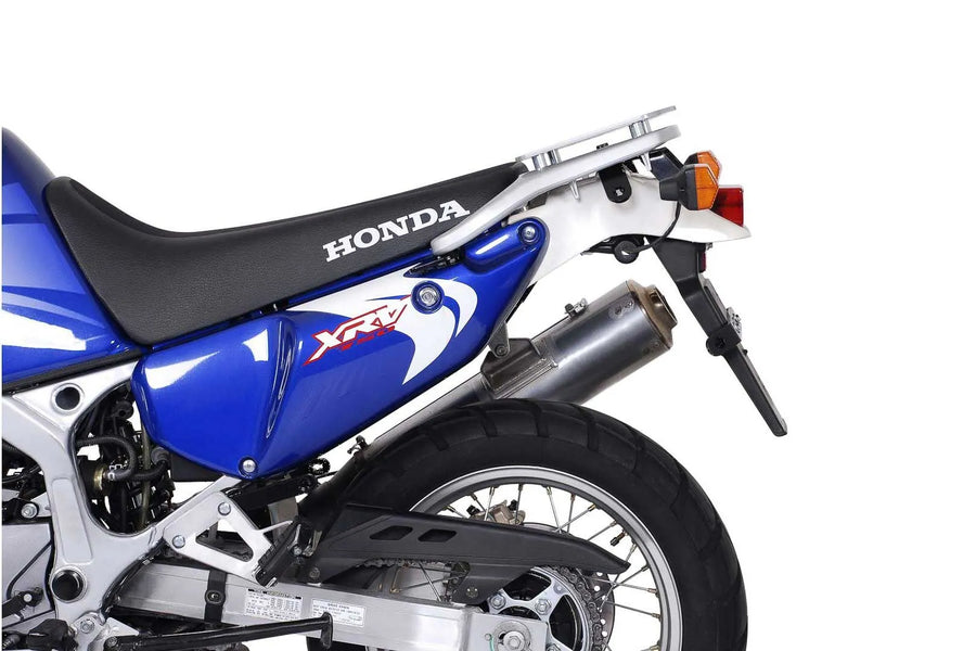honda africa twin 750 [SW-MOTECH] – EVO sidebagasjehylle
