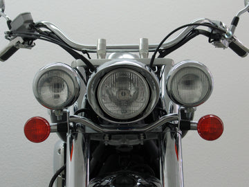 Honda VTX 1300 [2003-2007] - Lampeholder for ekstra frontlykter