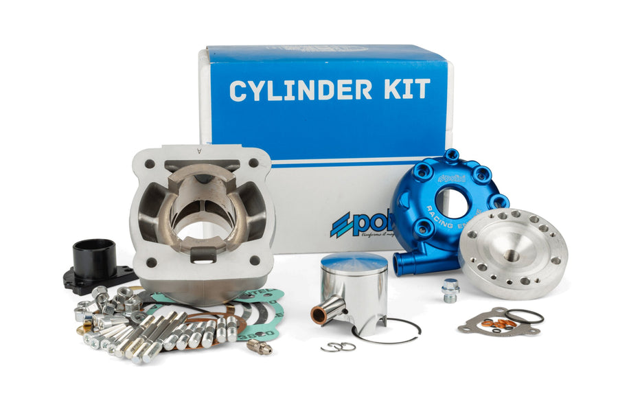 MBK Nitro 50 2T LC [–1998] - Zylinderkit PRE4 70ccm