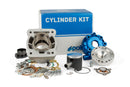 MBK Nitro Naked 50 2T LC [2014–] - Zylinderkit PRE4 100ccm