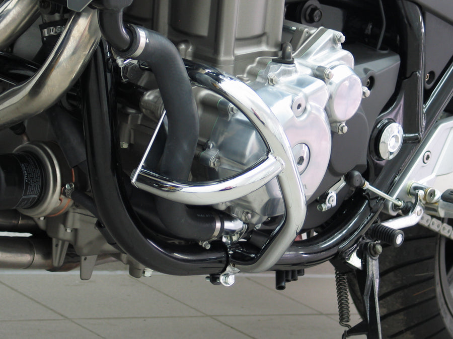 Honda CB 1300 [2003-2007] - Motorvernstang, stabil