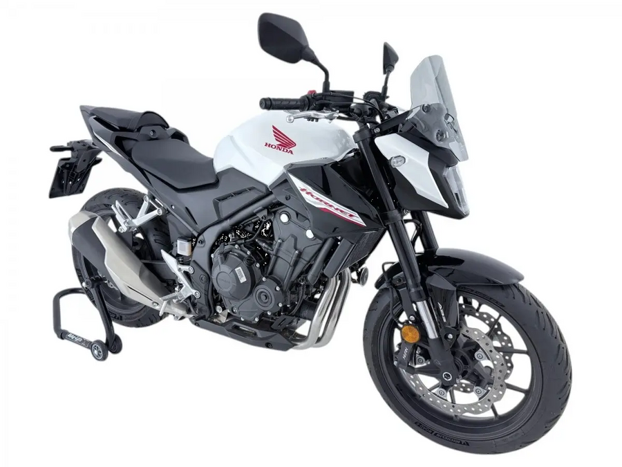 Honda CB 500 Hornet [WRS] – Sportsfrontrute CB500 Hornet