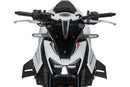 HONDA CB 750 HORNET [2025] – D12 Spoiler – Sort-15