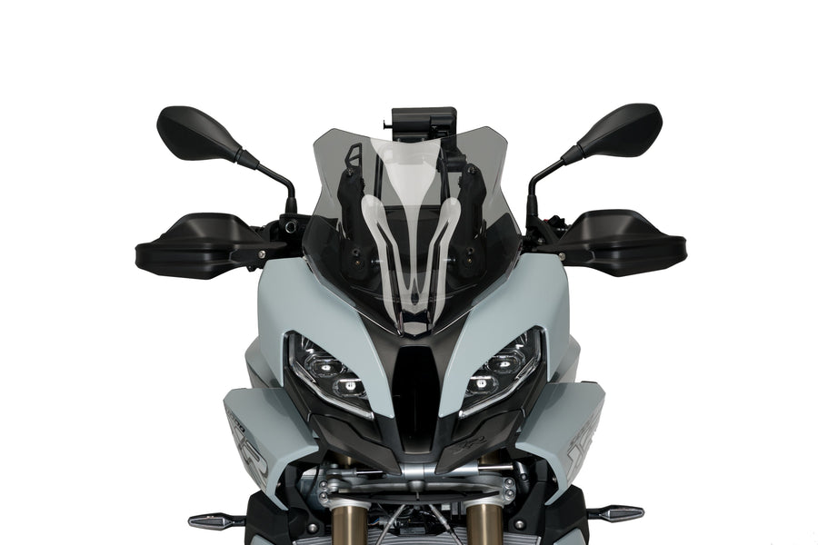 BMW S 1000 XR [2025] – sportsfrontrute – kraftig tonet