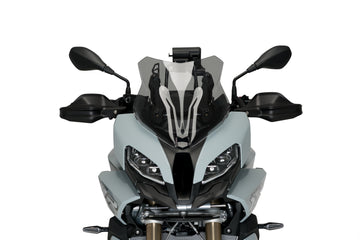 BMW S 1000 XR [2025] – sportsskjerm – svart