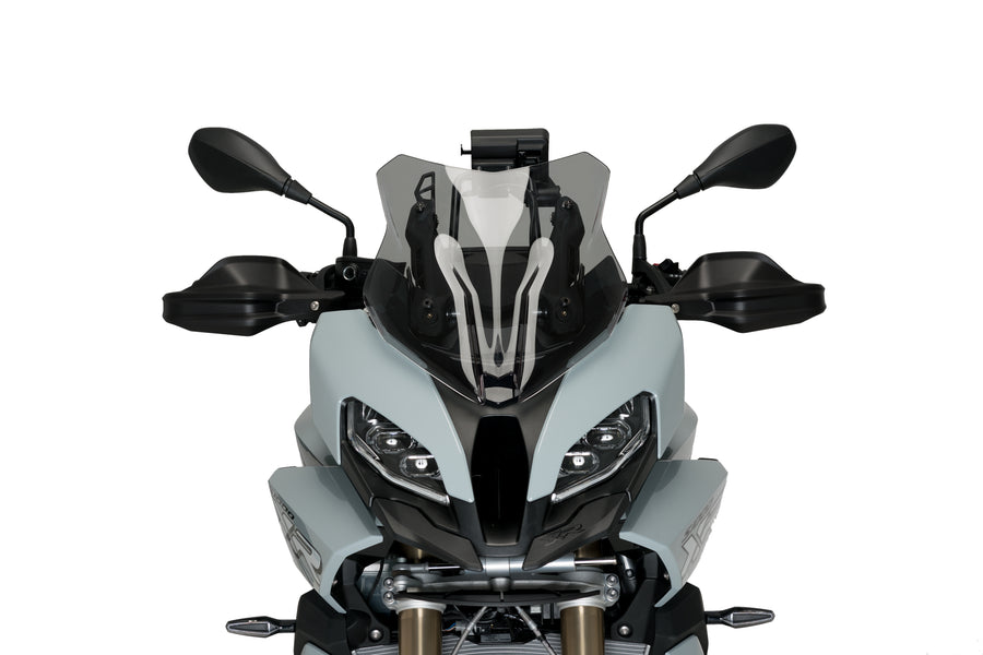 BMW S 1000 XR [2025] – sportsskjerm – gjennomsiktig
