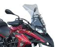 Benelli Trk 502 [WRS] - Vinddeflektor-1