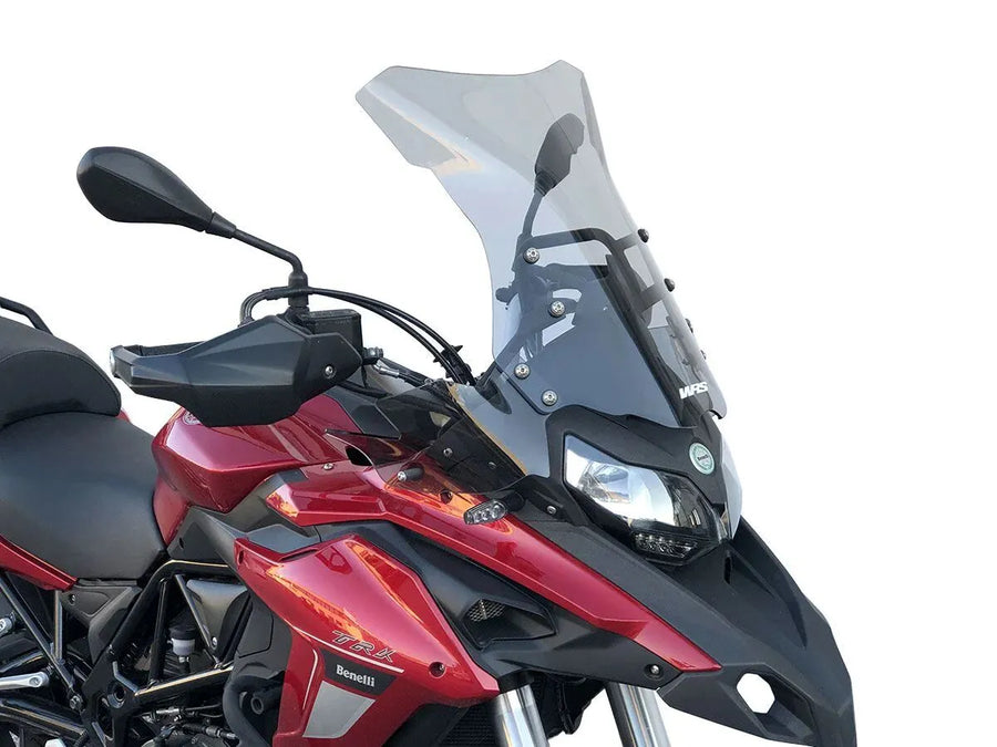Benelli Trk 502 [WRS] - Vinddeflektor