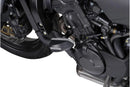 honda cb 600 f hornet [SW-MOTECH] – rammebeskyttere-2