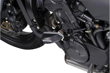 honda cb 600 [SW-MOTECH] – rammebeskyttere - 0