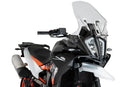 KTM 890 SMT [2025] – Turskjerm – Gjennomsiktig-3