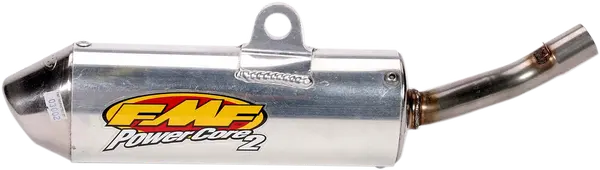 Honda Cr 125 R [2002-2007] - Powercore 2 Endschalldämpfer – Bild 2