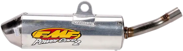 Honda Cr 125 R [2002-2007] - Powercore 2 bakre lyddemper – bilde 2