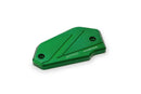 Kawasaki Z 650 [Daytona] - Front Main Cylinder Cap-1