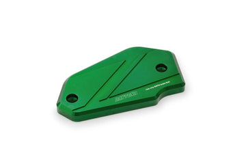 Kawasaki Z 650 [Daytona] - Front Main Cylinder Cap
