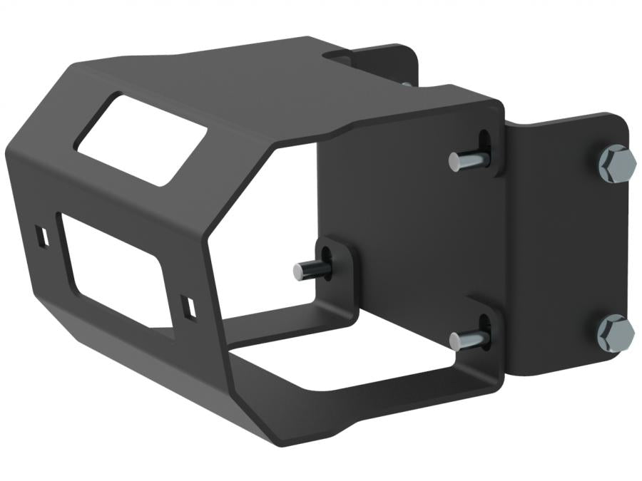 POLARIS SPORTSMAN 400 H.O. [2011-2014] - Vinsjfeste