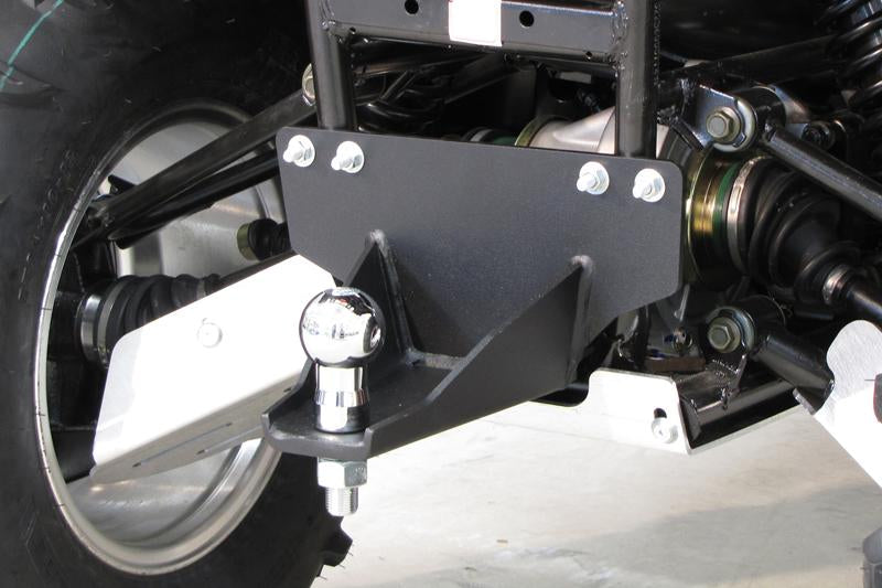 CF MOTO ATLAS 500 2 X 4 COMPACT [2011-2013] - Forlengelse av taukrok