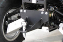 CF MOTO ATLAS 500 2 X 4 COMPACT [2011-2013] - Forlengelse av taukrok