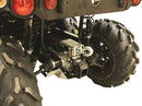 CAN-AM OUTLANDER 1000 6 X 6 XT [2017-2024] - Monteringssett bak vinsj