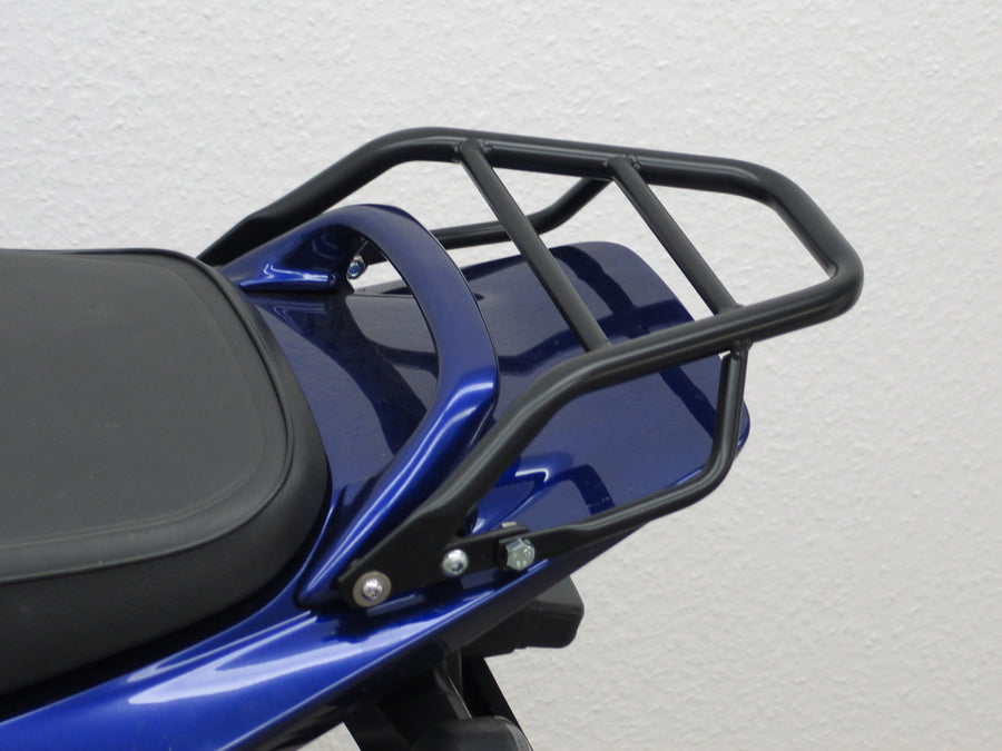 Honda CB 1300 [2003-2007] - Bagasjestativ, svart
