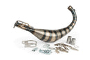 Peugeot XPS-SM 50 2T AM6 - Auspuff ohne ESD Streetrace 80-90