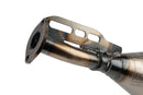 Beta RR-T SM 50 2T - Auspuff ohne ESD Streetrace 80-90