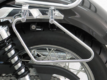 Honda VT 750 S (Chain) [2010-2011] - Pakkeposebrakett