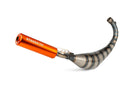 Beta RR SM 50 2T - Auspuff Streetrace 80-90 Orange