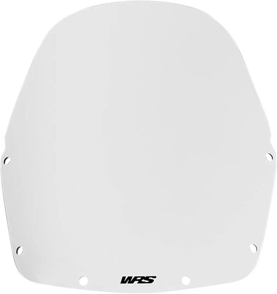 Honda Africa Twin XRV 750 [WRS] – Frontrute