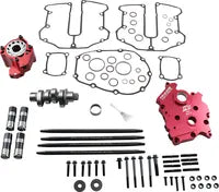 Harley-Davidson FLHTCUTGSE 1923 Tri Glide CVO 117 [2022] - Race Series® Camchest Kit mit Vollhubstößeln – Bild 5