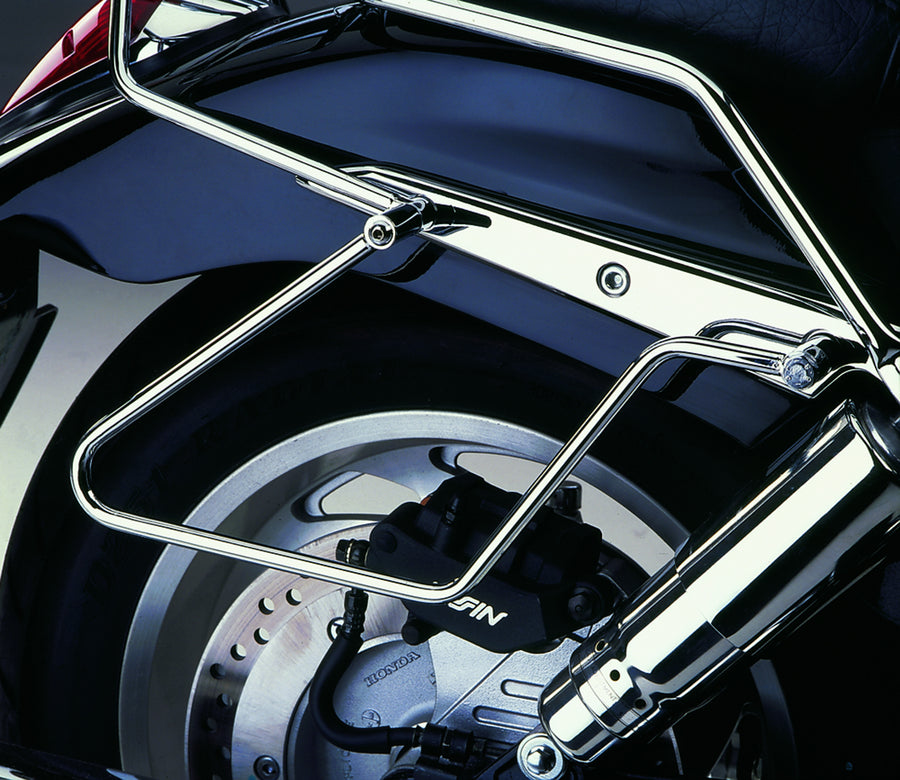 Honda VTX 1800 [2001-2006] - Pakkeposebrakett