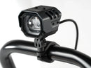 BMW F 450 GS [2026-] - Nova Zusatzscheinwerfer Ø18-Ø25
