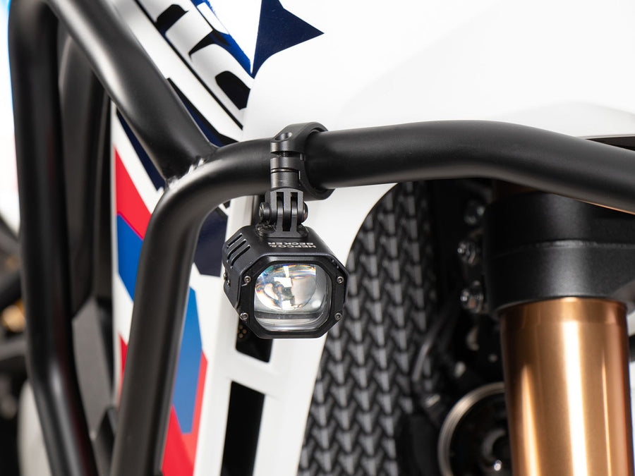 BMW R 1300 R [2025 - ] - NOVA LED TILLEGGSLYSSETT