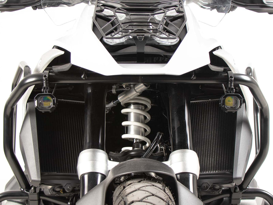 Kawasaki KLE 500 / SE [2026-] - Nova LED tilleggslykter