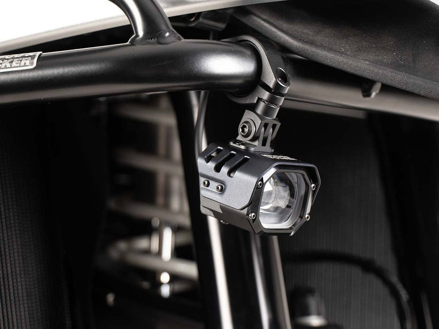 Royal Enfield BEAR 650 [2025-] - NOVA LED TILLEGGSLYSSETT