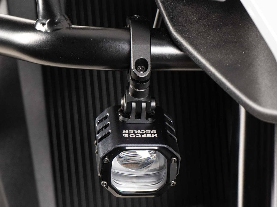 Kawasaki KLE 500 / SE [2026-] - Nova LED tilleggslykter