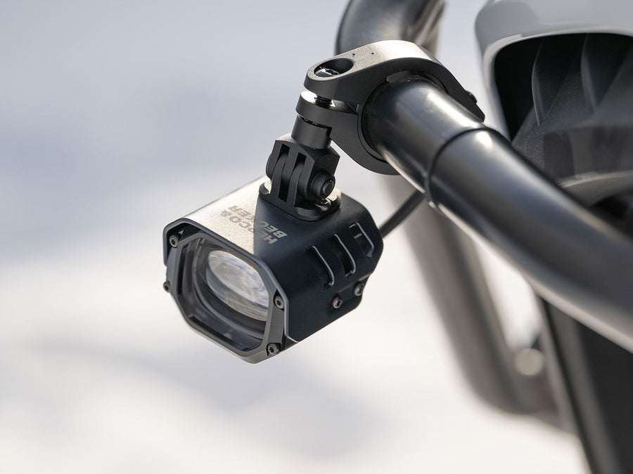 Kawasaki KLE 500 / SE [2026-] - Nova LED tilleggslykter